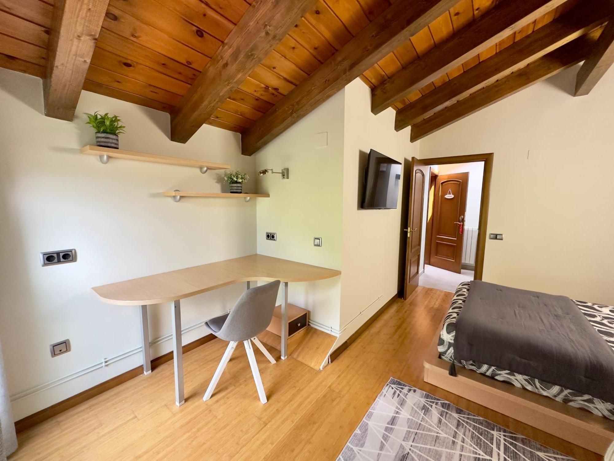 La Llardana Guest House Benasque Ngoại thất bức ảnh
