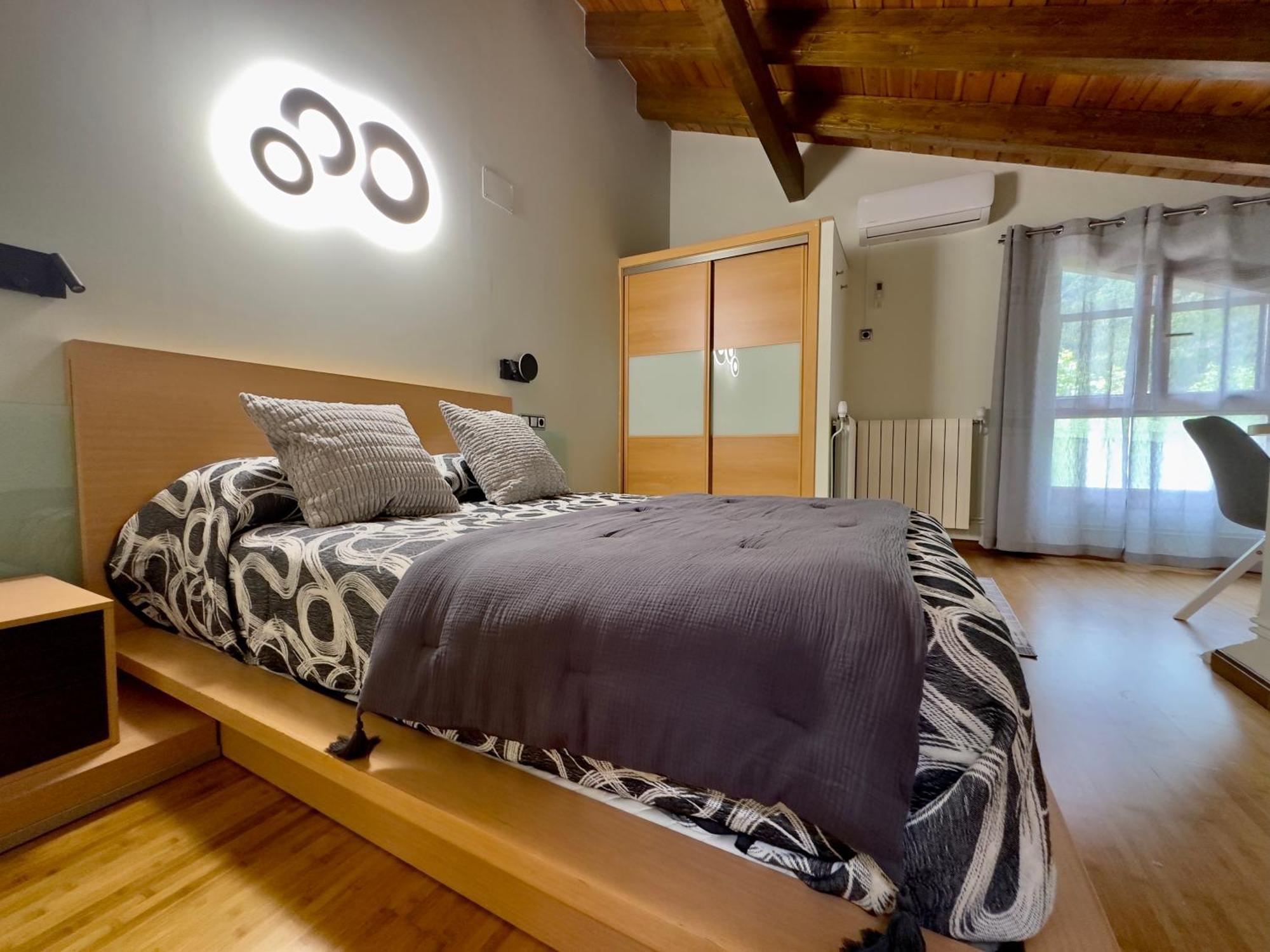 La Llardana Guest House Benasque Ngoại thất bức ảnh