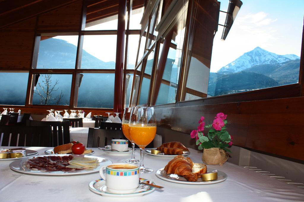 La Llardana Guest House Benasque Ngoại thất bức ảnh